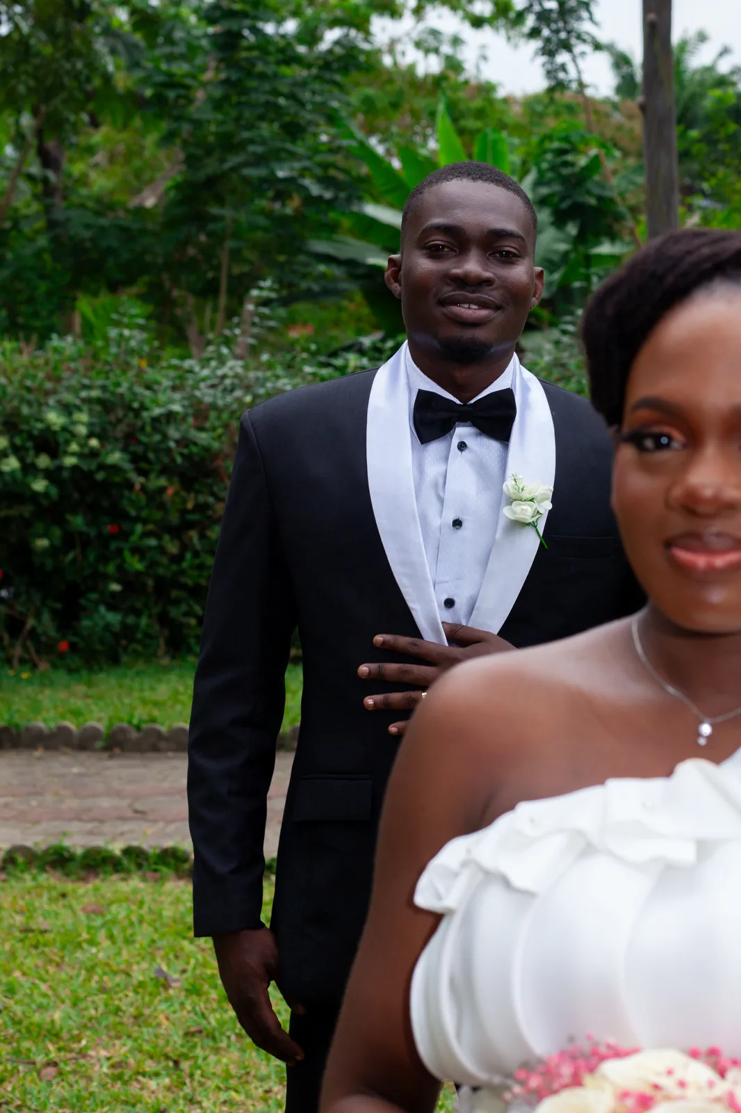 Mariage & cérémonie