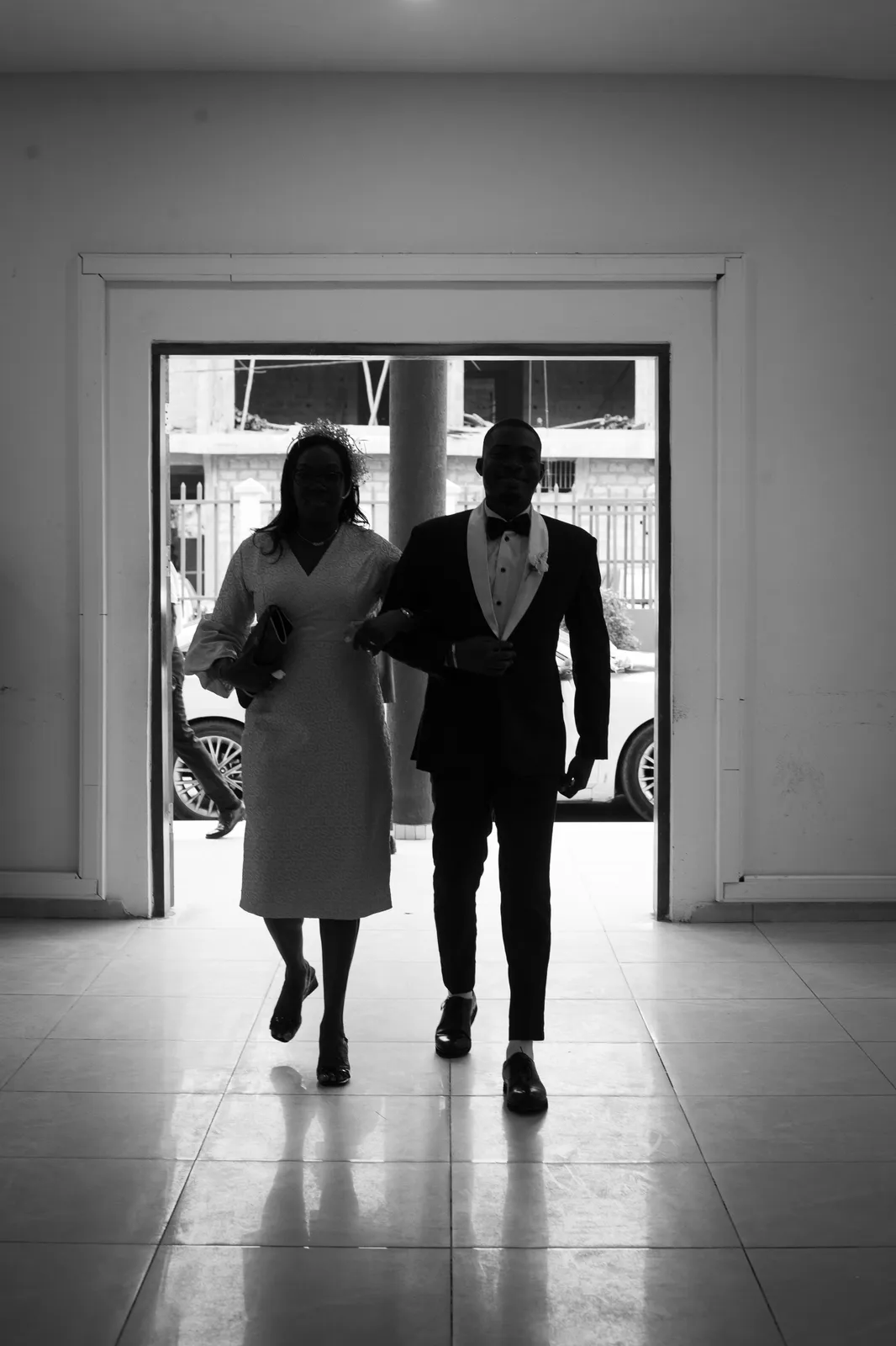 Mariage & événementiel — réalisation 6