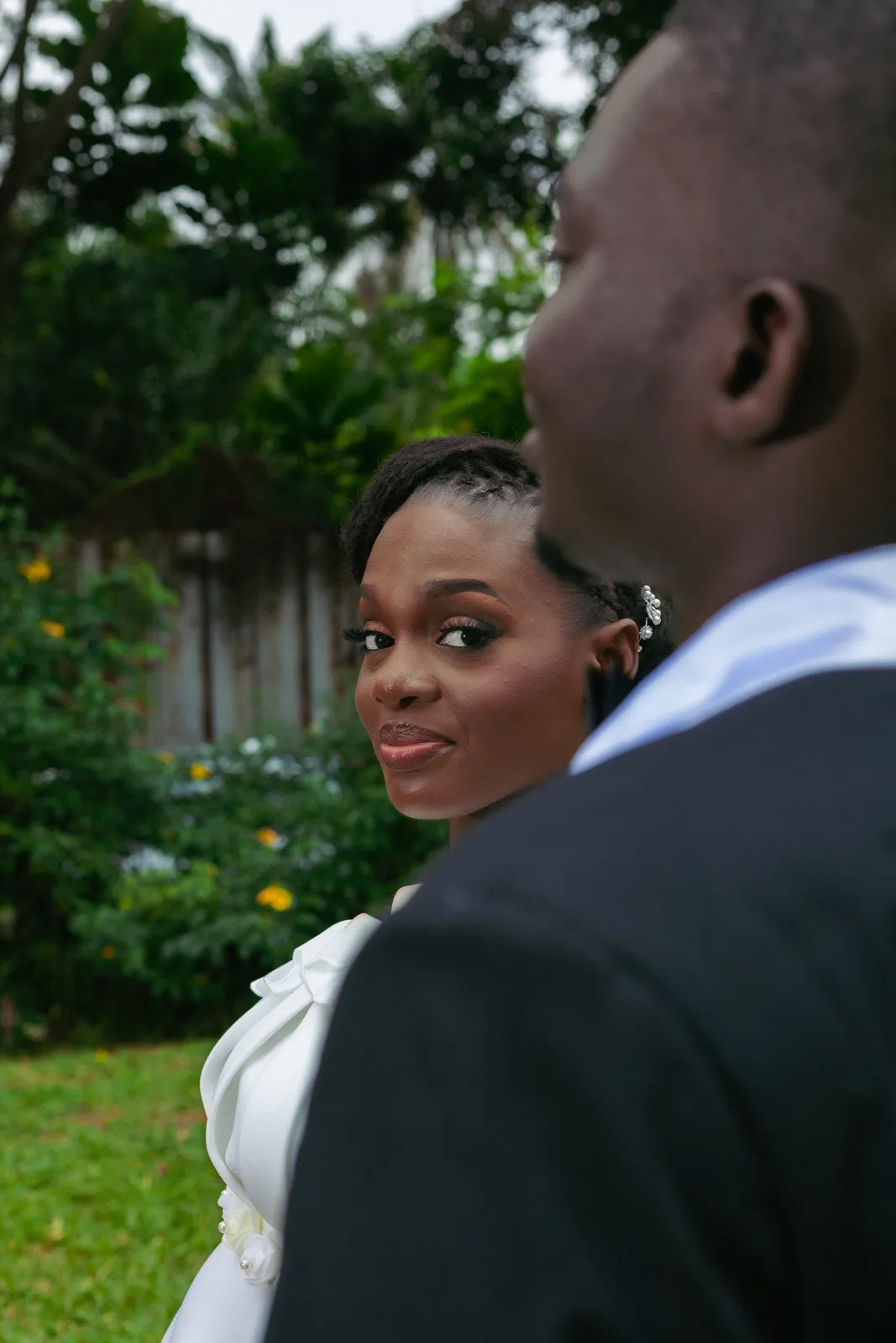Mariage & événementiel — réalisation 2