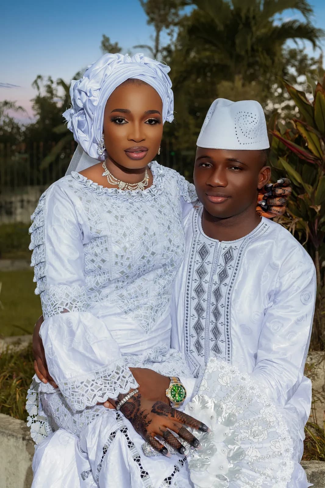 Mariage & événementiel — réalisation 5