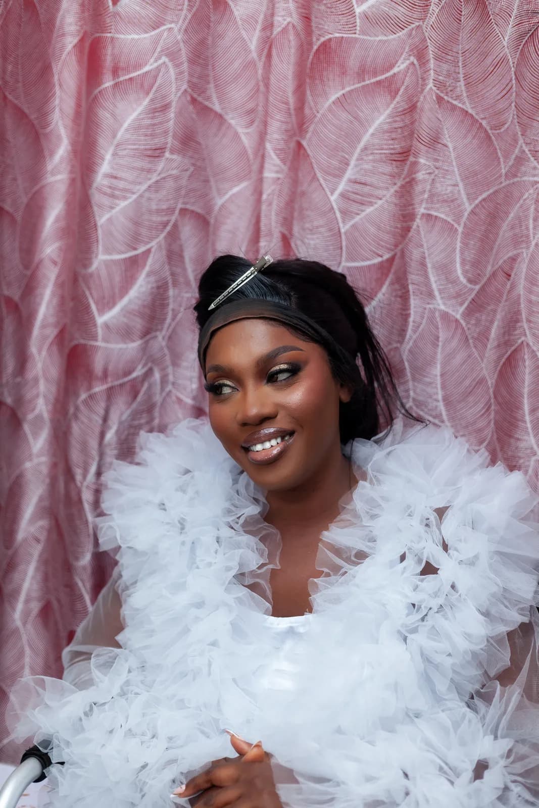 Mariage & événementiel — réalisation 11