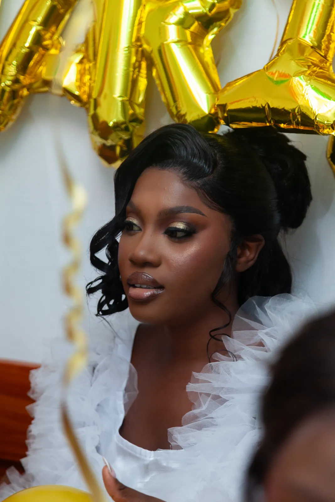 Portrait & beauté — réalisation 6