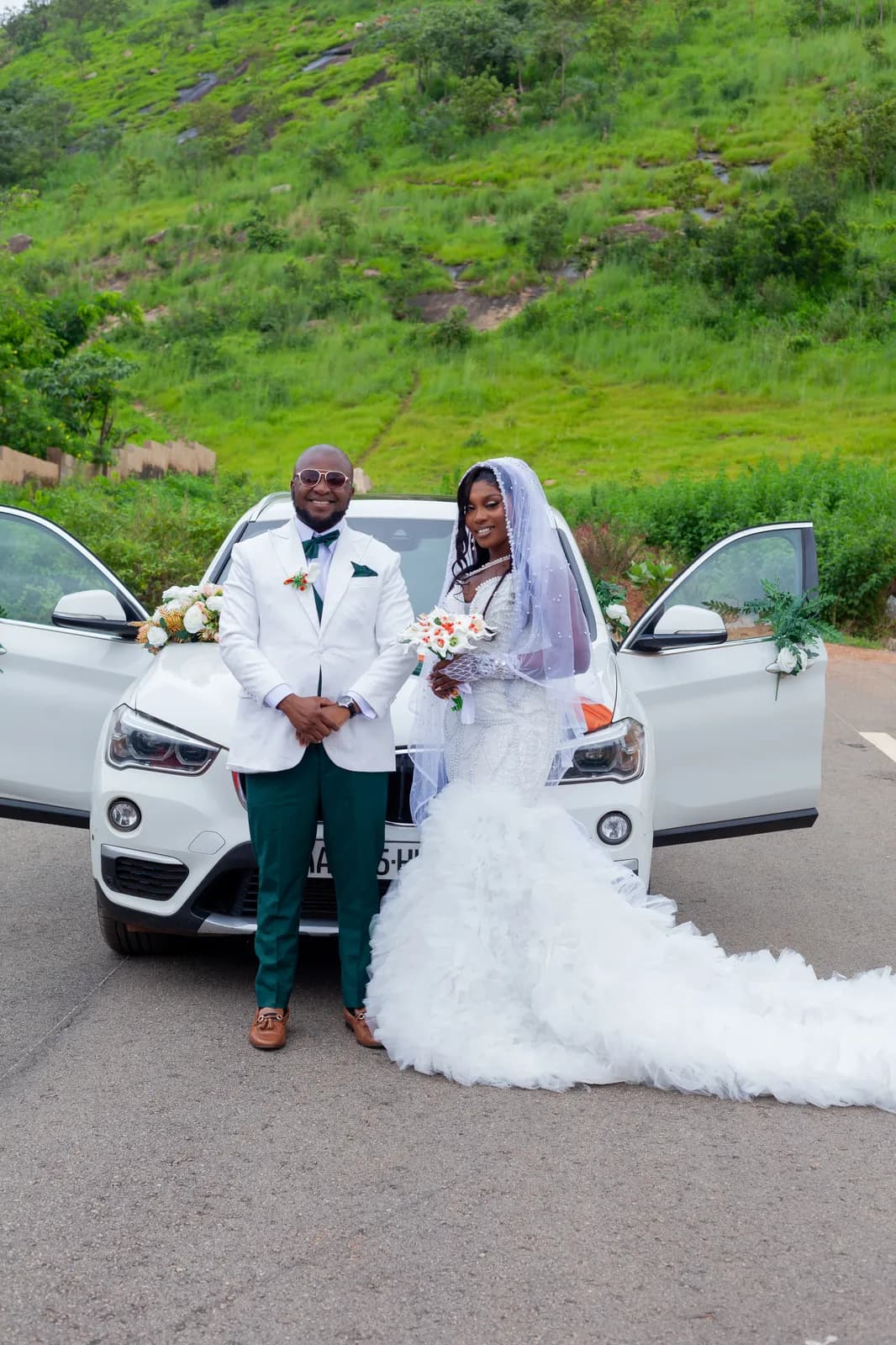 Mariage & événementiel — réalisation 13