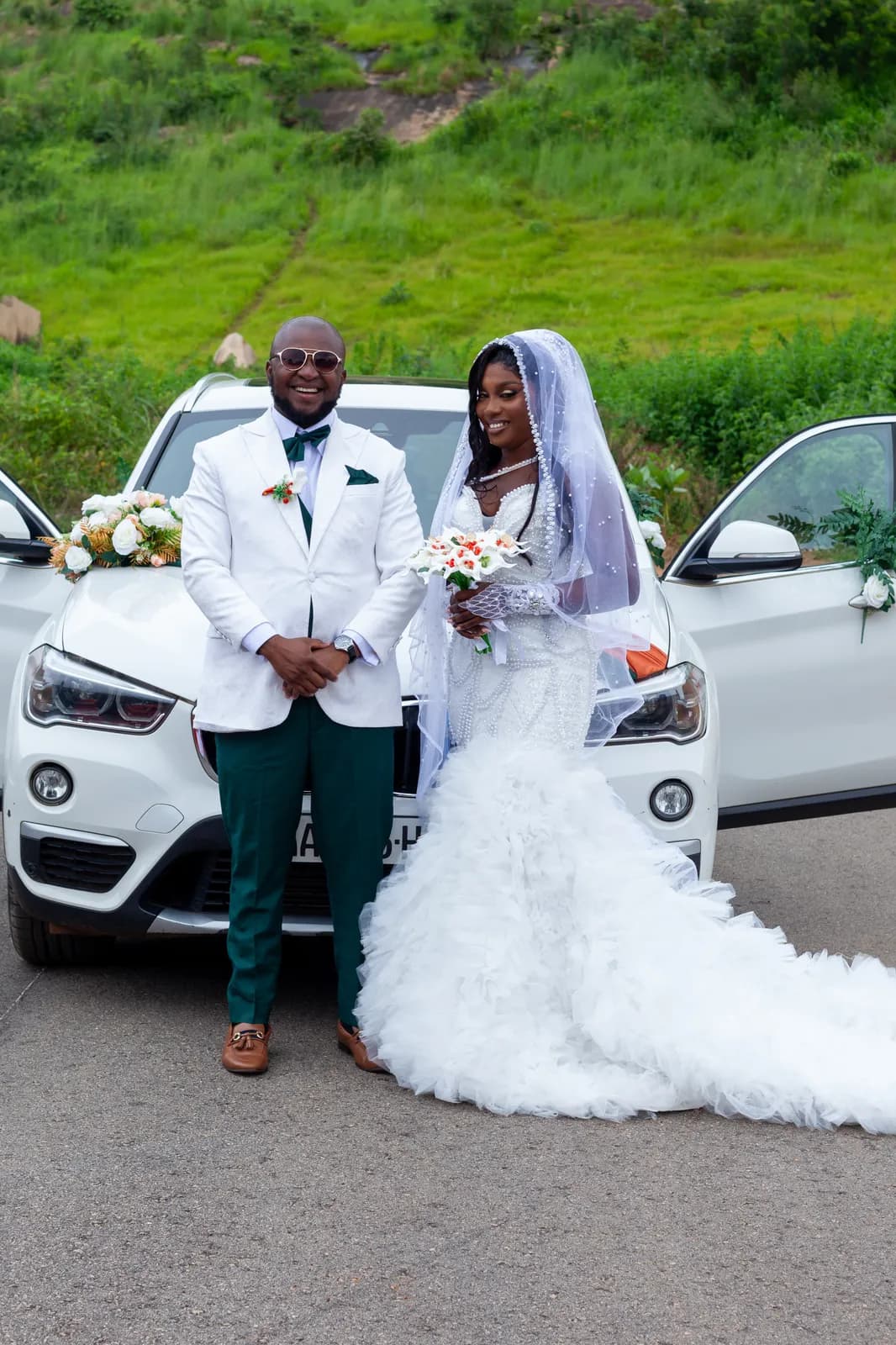 Mariage & événementiel — réalisation 14