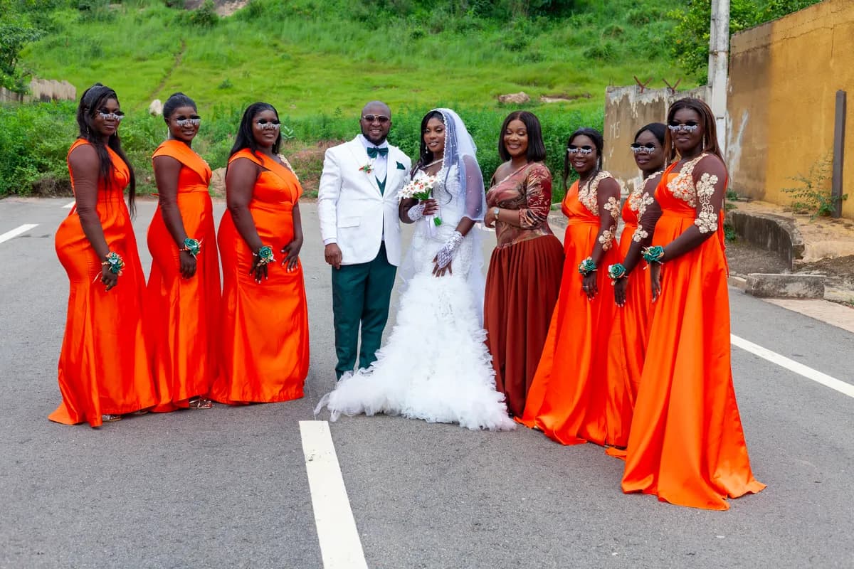 Mariage & événementiel — réalisation 15