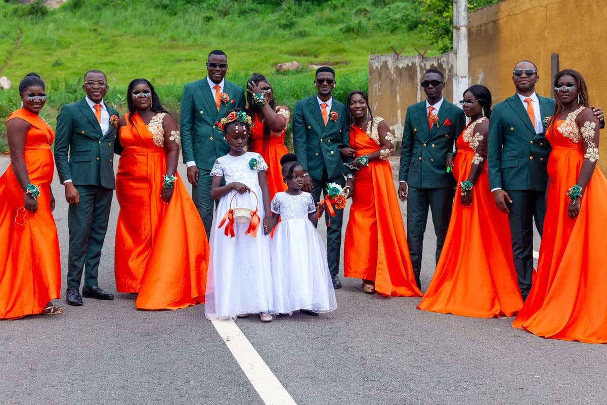 Mariage & événementiel — réalisation 16
