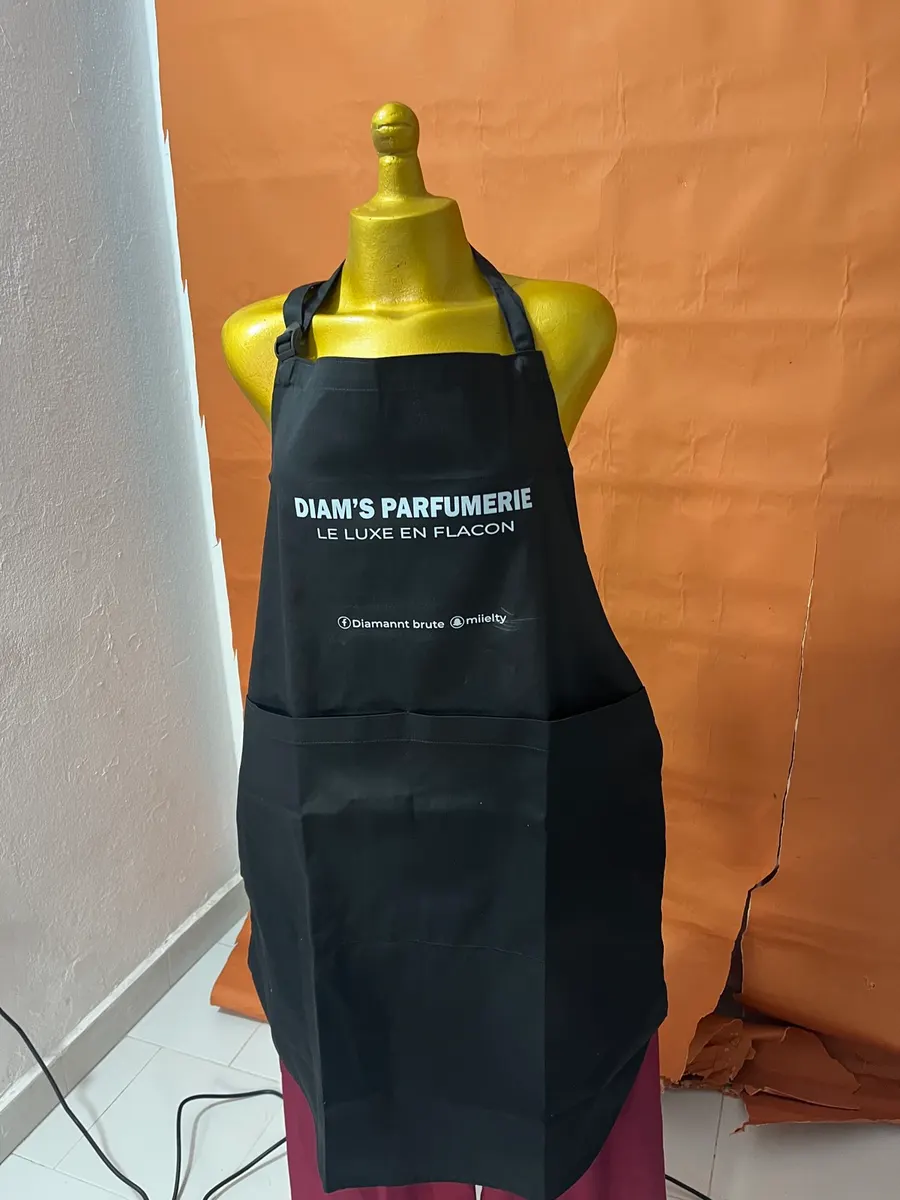 Textile personnalisé — réalisation 3