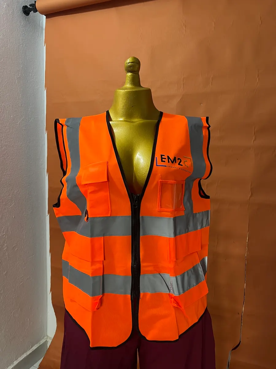 Textile personnalisé — réalisation 4