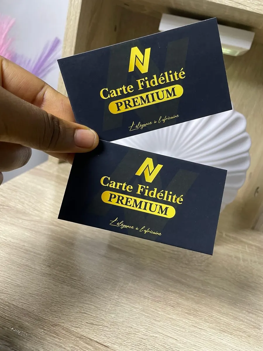 Papeterie & bureautique — réalisation 19
